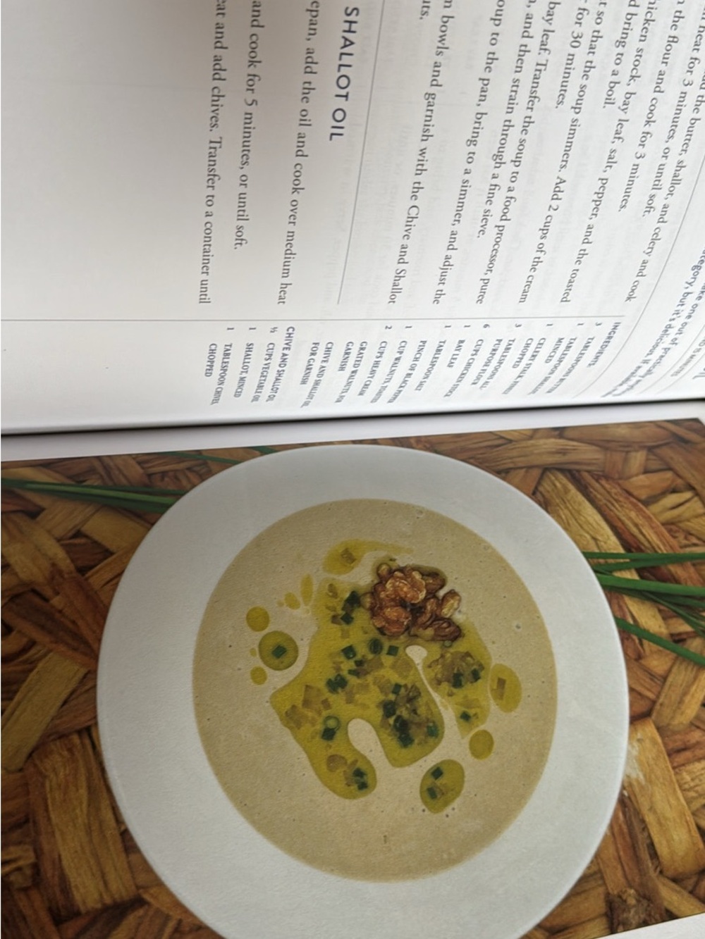 Cookbooks - Picture 4 of 5